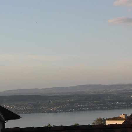 Hotel Zum Hirschen Schindellegi ภายนอก รูปภาพ