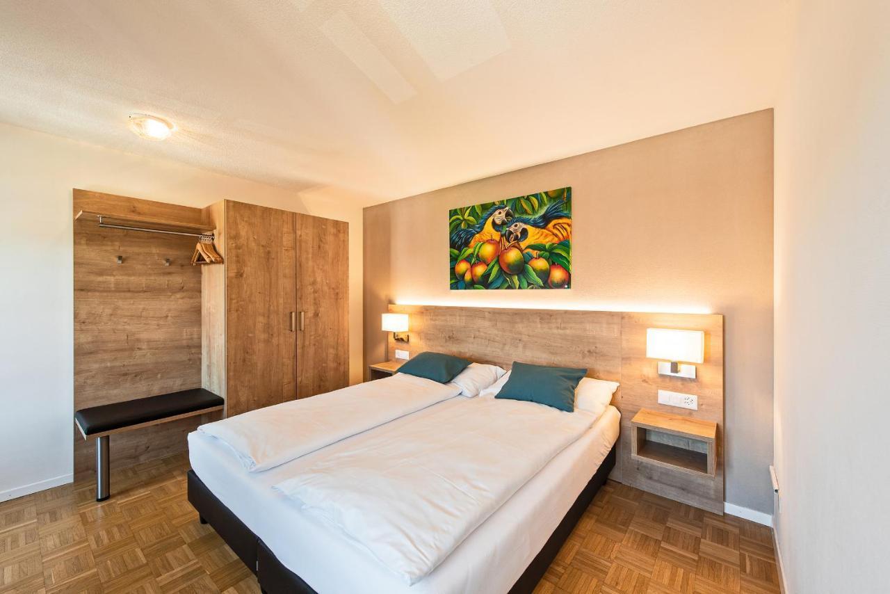 Hotel Zum Hirschen Schindellegi ภายนอก รูปภาพ